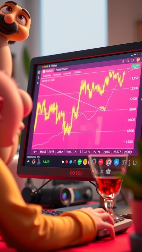 The Dark Side of Crypto Trading: What They Don't Tell You!
