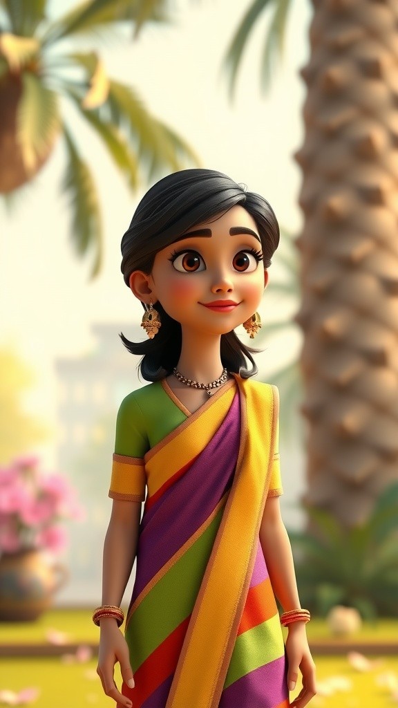 Aasha's Journey: Overcoming Challenges with Love and Support