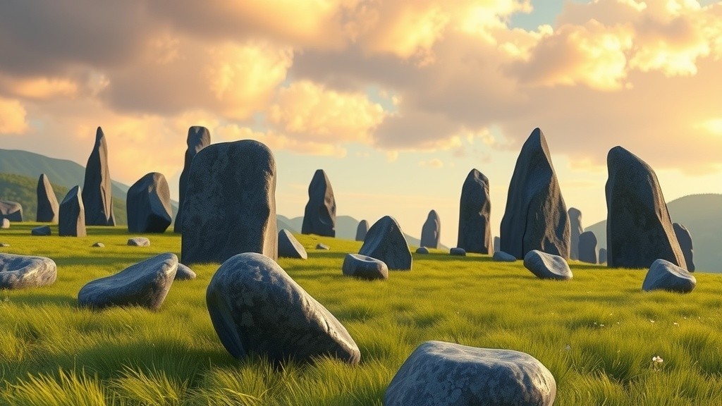 Stonehenge: Gateway to the Stars?