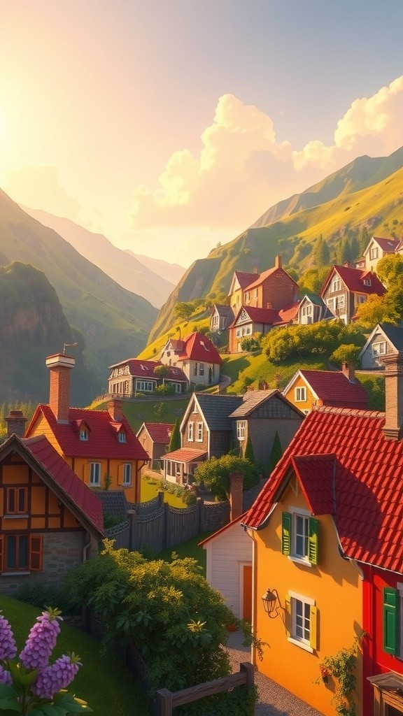 जंगल की कहानियां
