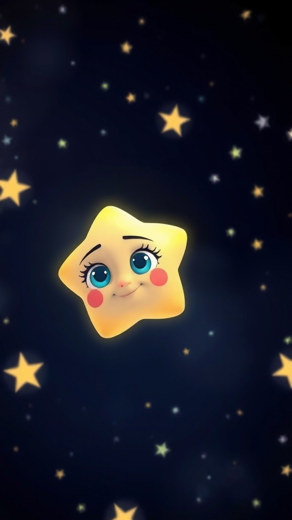 Twinkle's Journey to Shine