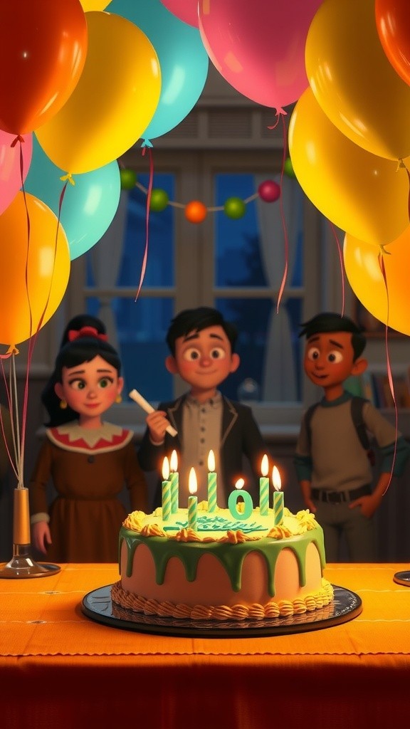 5 Dark Comedy कहानियाँ: हंसते-हंसते डरना!