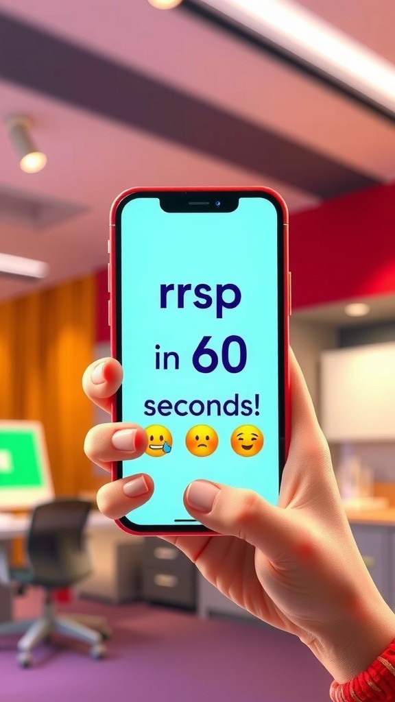 RRSP Explained in 60 Seconds!