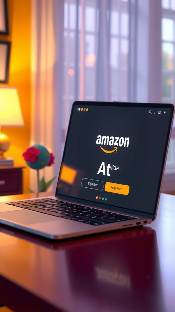 Effective Amazon FBA Product Research Strategy