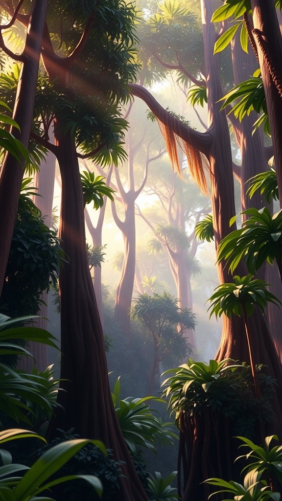 The Hidden River Beneath the Amazon: Discovering the Mysterious Rio Hamza