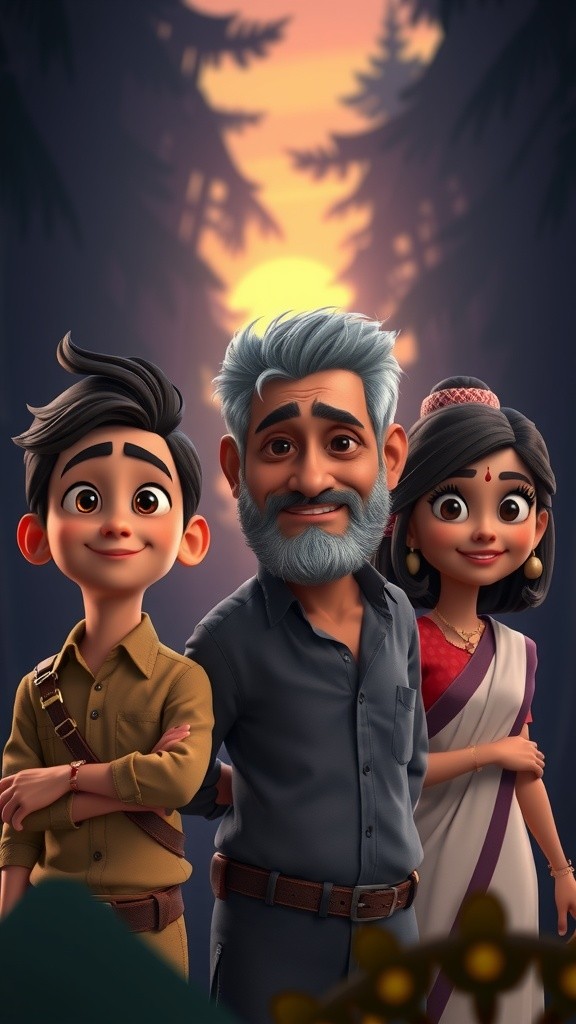 रात में भानगढ़: मेरी खौफनाक कहानी