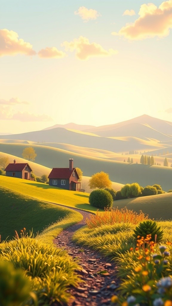 Ronaldo’s Rustic Retreat