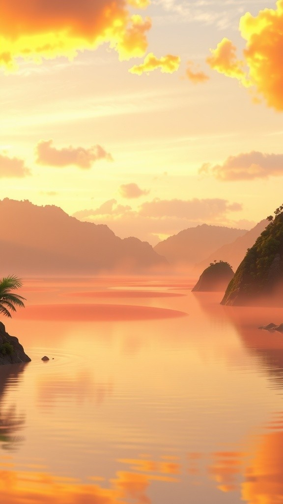 Legenda Cinta di Danau Toba