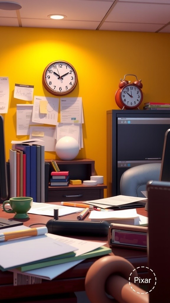 Smart Solutions: Enhancing Your Work Life with AI