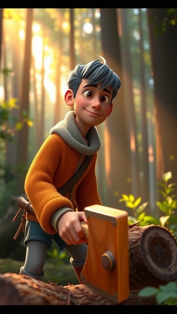 ईमानदारी का फल