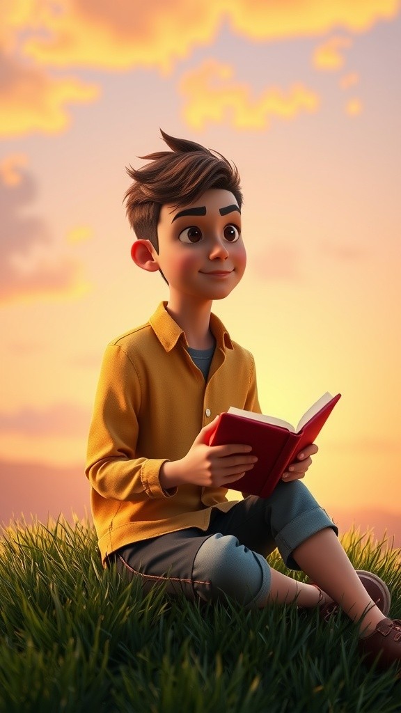 सफ़र की खुशबू