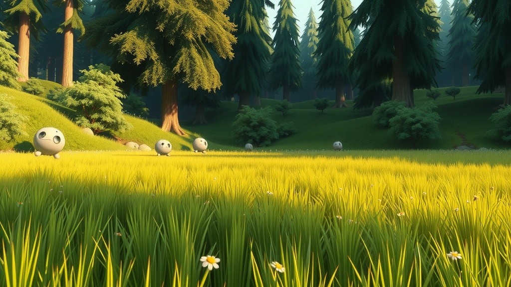 Understanding Edge Effects on Biodiversity