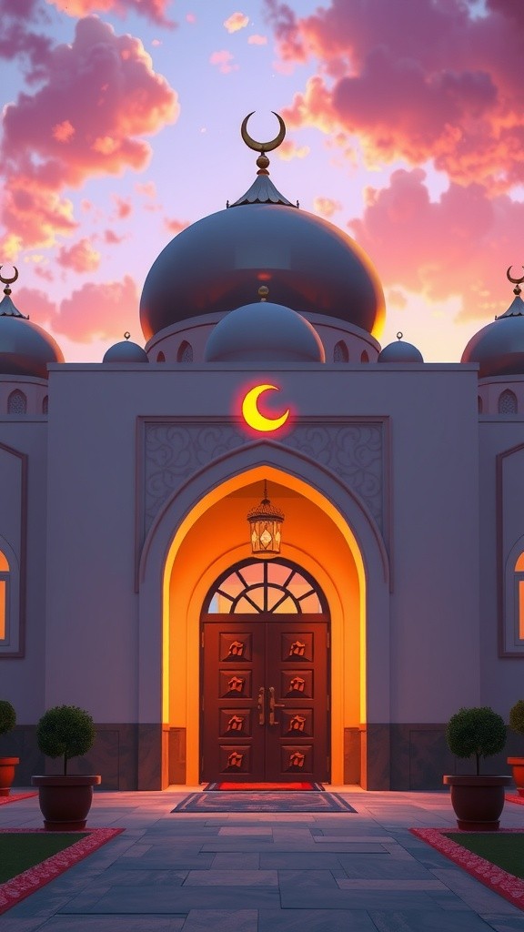 Amir dan Semangat Mengaji di Bulan Ramadhan