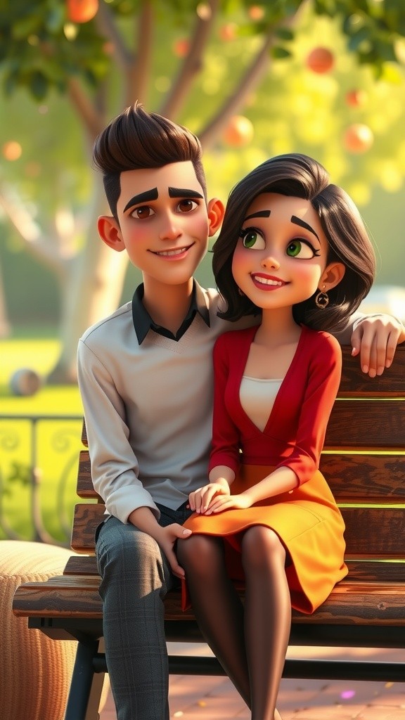 Cinta dan Kejutan: Pernikahan dengan Game Online