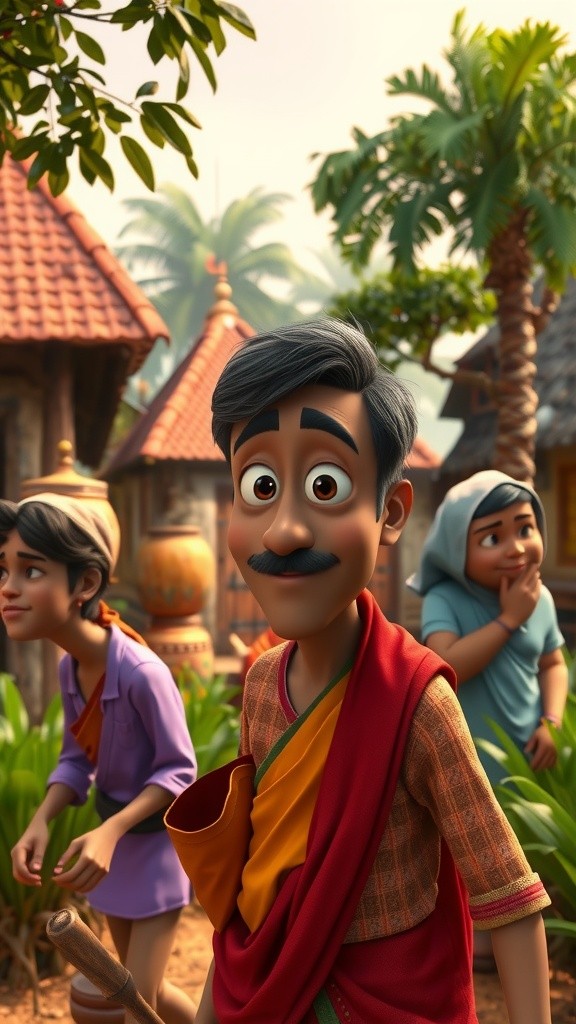 शायरी का जादू