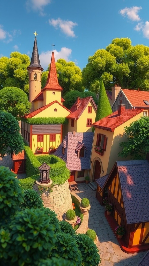 Lila's Lost Garden: A Tale of Heartbreak and Hope