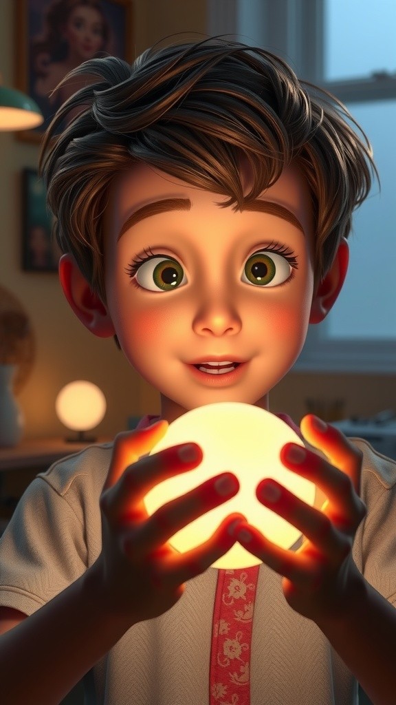 La Esfera de los Sueños