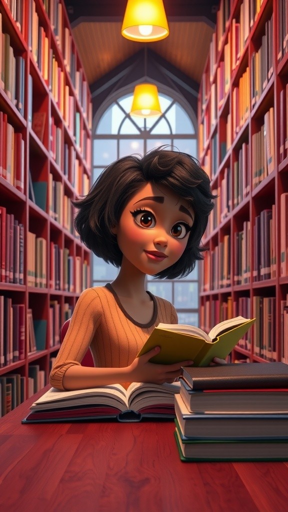 Stiker Lucu di Buku: Mencairkan Suasana Kuliah