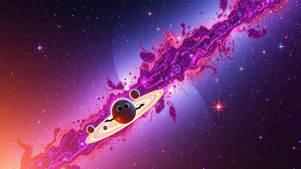 The Divine Masterpiece: The Creation Story in Genesis