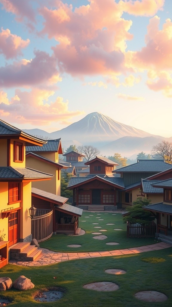 Asal Usul Naruto: Kisah Tragis Desa Konoha dan Kyūbi
