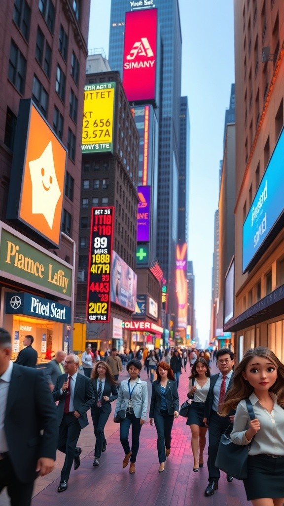 The Flow of Capital: Who's Buying and Selling Today?