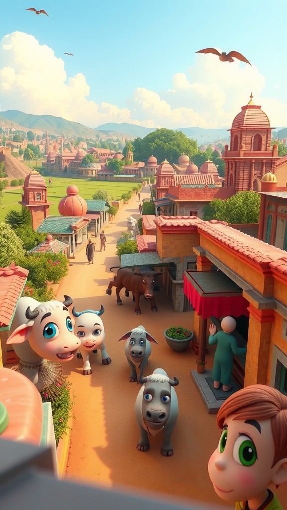 कृष्ण की लीलाएँ