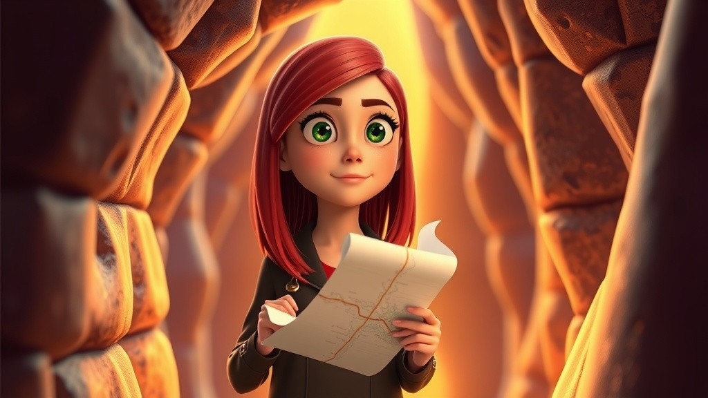 The True Treasure of Knowledge