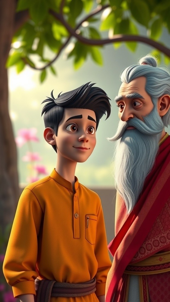 सफलता का रहस्य: सांस जितनी चाह