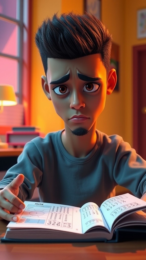 Matematika dan Permen