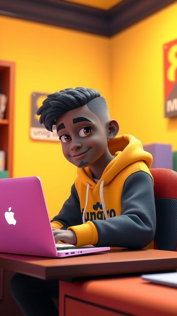 Level Up Your Teens: Funngro's Epic Benefits for Earning, Learning, and Building a Profile!