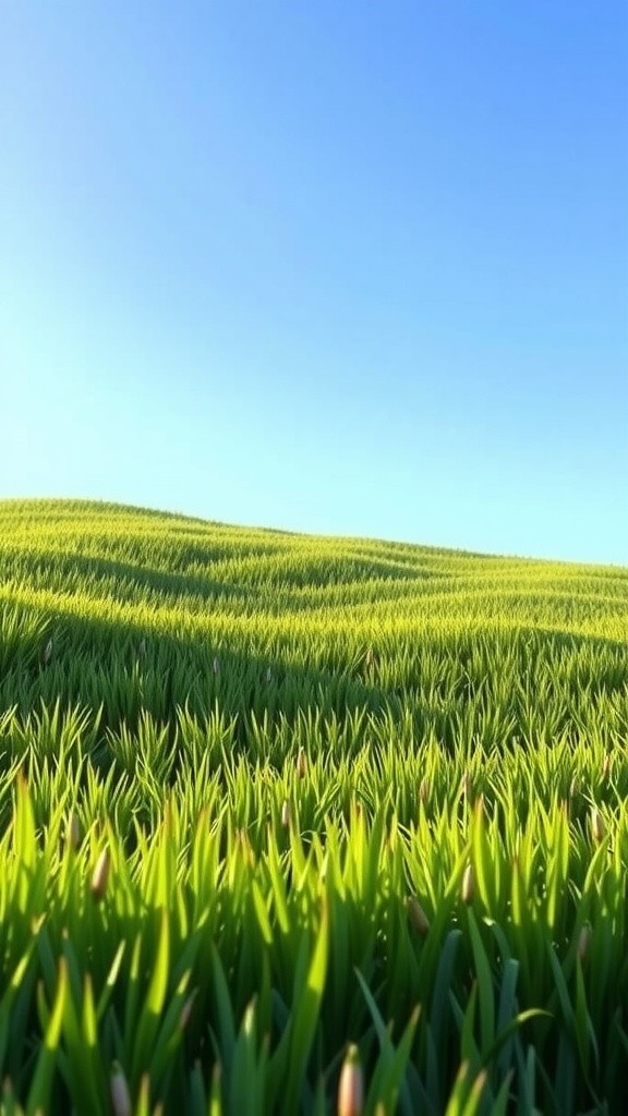 گاؤں کی یادیں: طوطوں کا حسین منظر