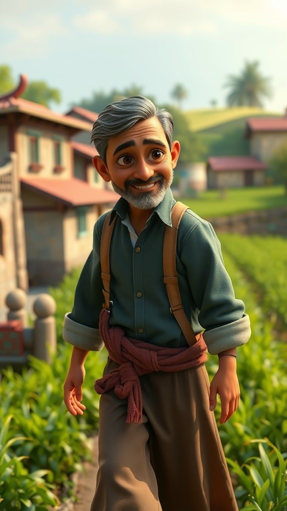 गुड़िया का सपना