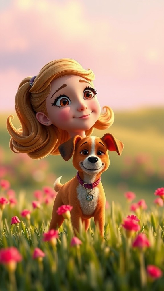 Puppy Power Unleashed