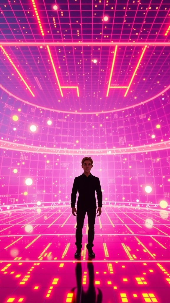The Guardian of the Grid