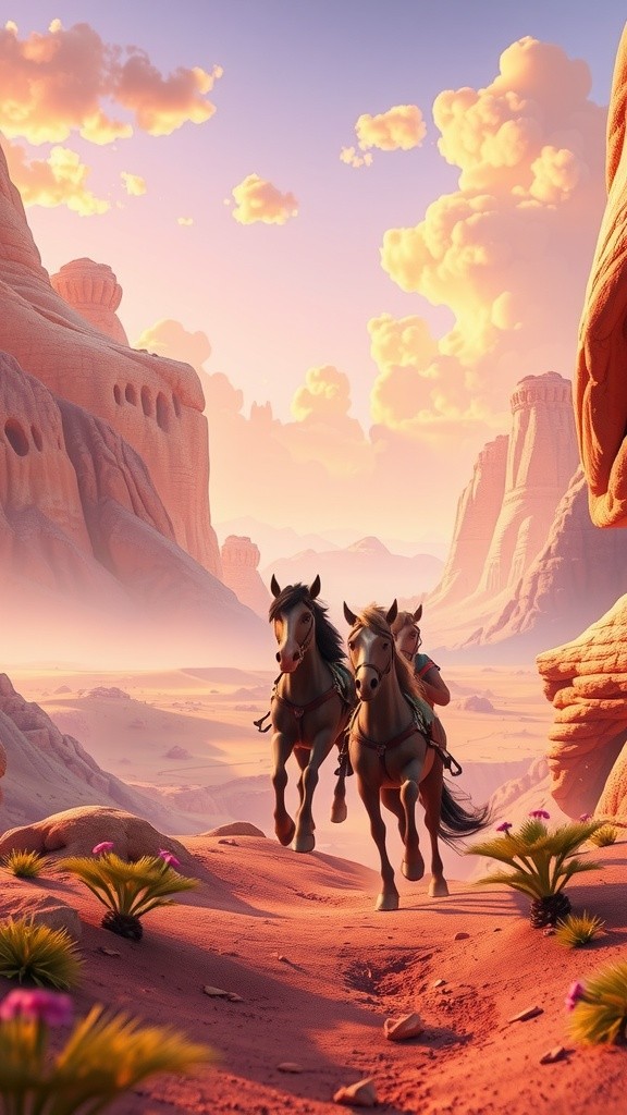 The Heart of a King: Jehoshaphat's Journey