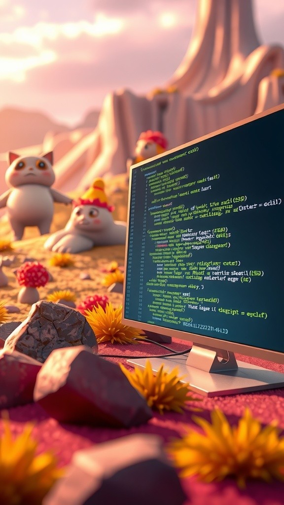 Code and Coffee Chronicles