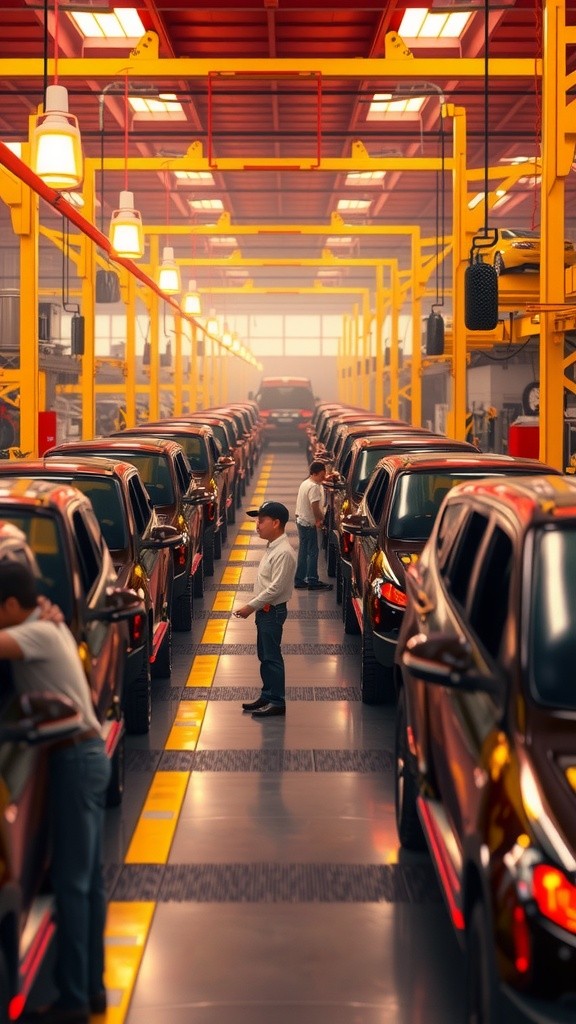 The Birth of a Legend: Dodge Challenger 101