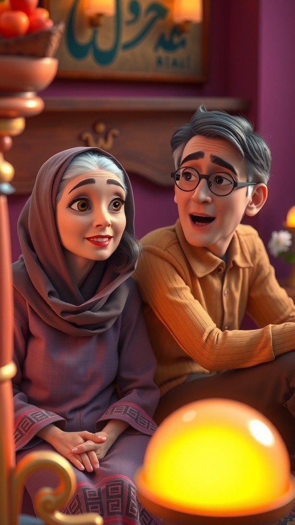نبی کریم صلی اللہ علیہ وسلم کی رحمت: ایک مخالف کی تبدیلی