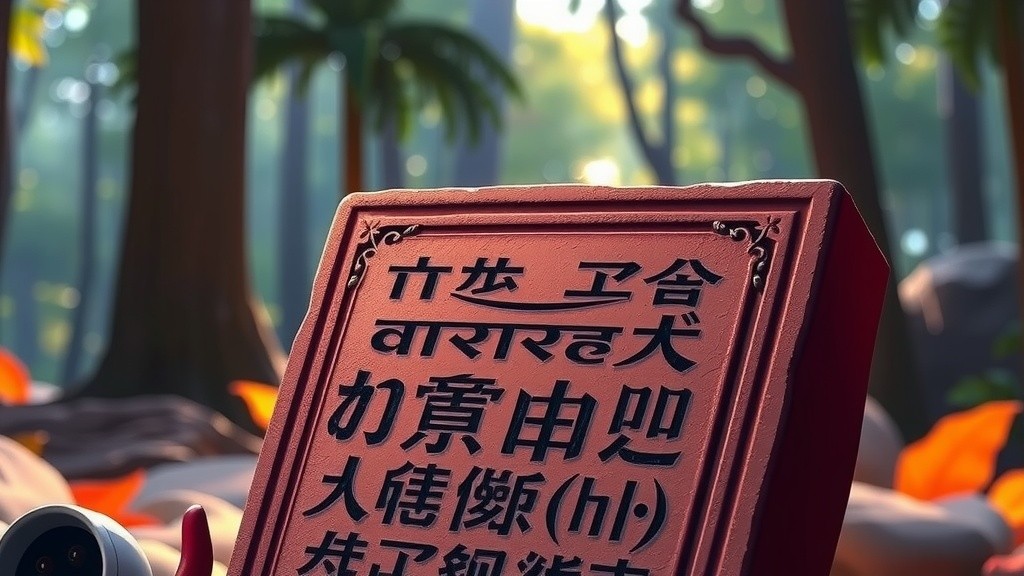 राज का खजाना: पहेलियों का रहस्य