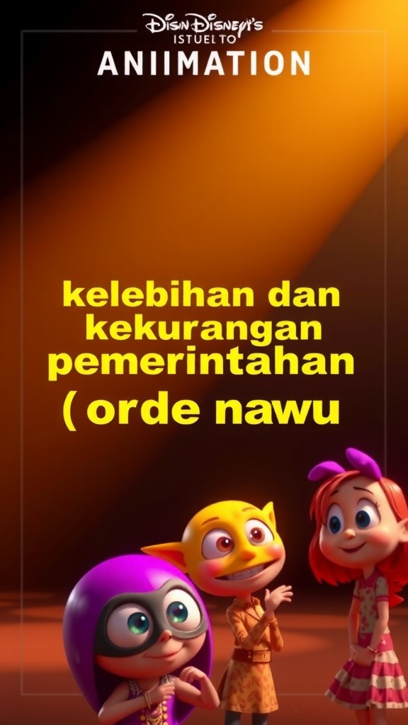 Kelebihan dan Kekurangan Orde Baru: Pertumbuhan Ekonomi dan Pelanggaran Hak Asasi Manusia