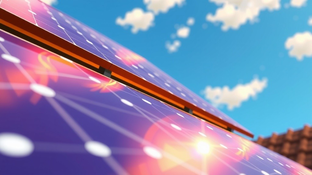 Understanding Solar Panels: From Sunlight to Electricity