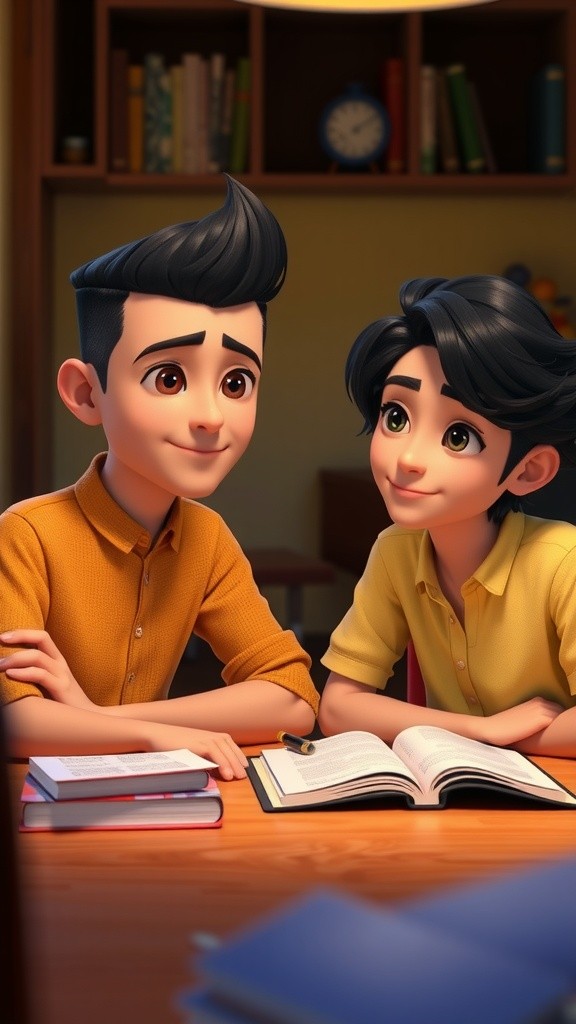 Diskusi Unik tentang Soal Matematika