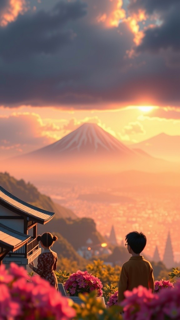 Sejarah Keshogunan di Jepang: Dari Kamakura ke Meiji
