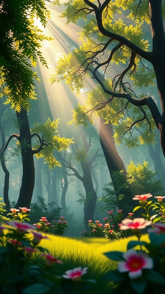 मजबूत बनाम चतुर: जंगल की कहानी