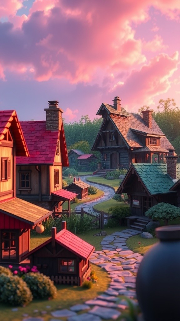 The Whispering House: A Lesson in Honesty
