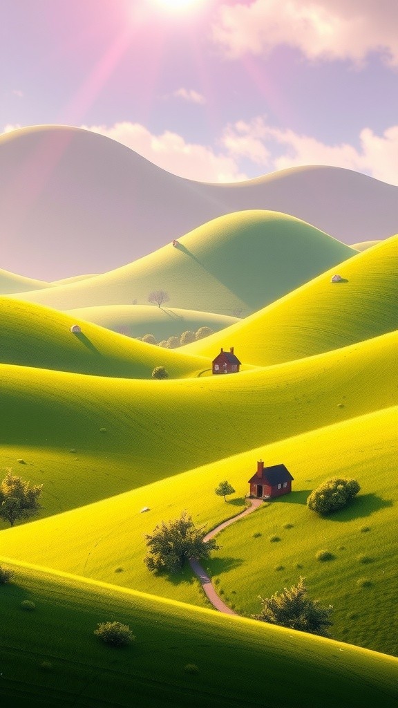 Roads of Dreams