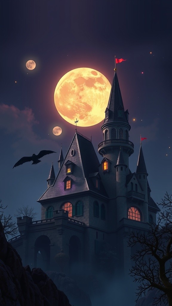 The Evolution of Gothic Vampire Stories in British Literature