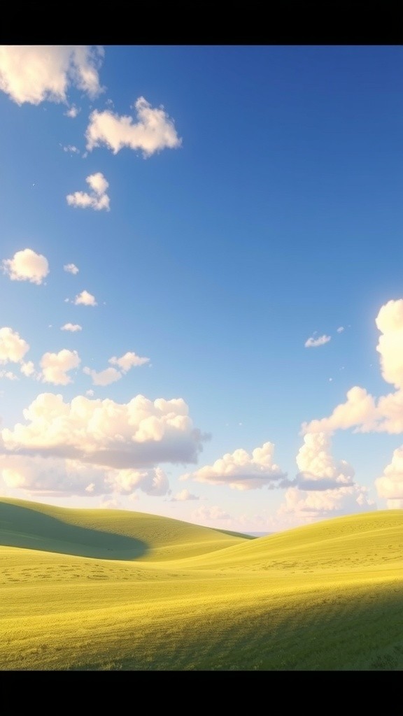Mountain Meditation
