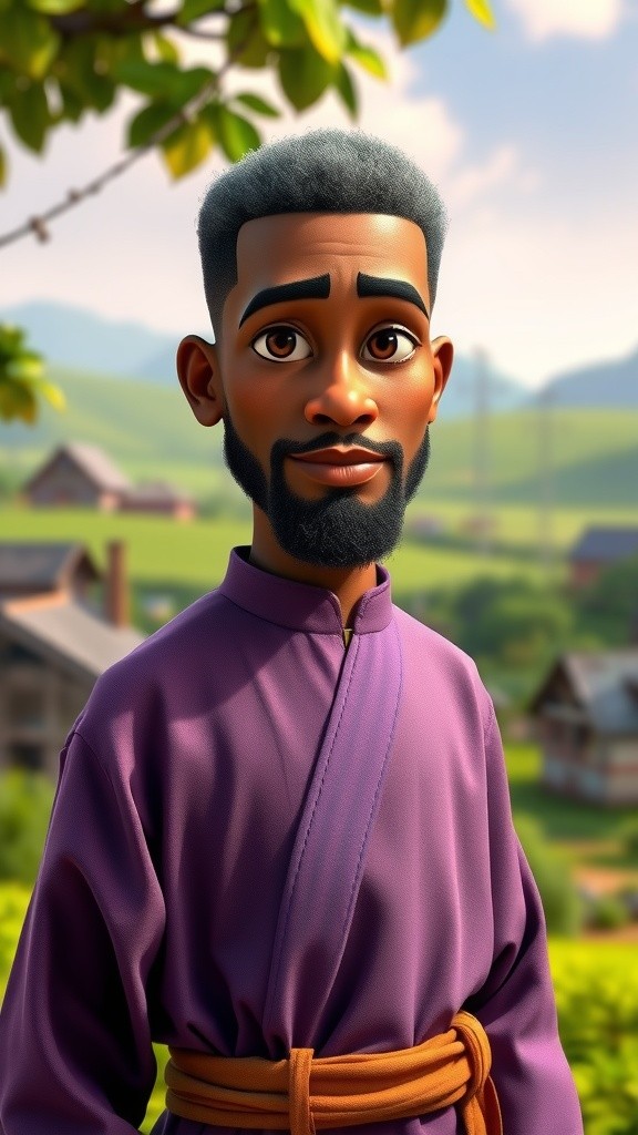 The Journey to Hope