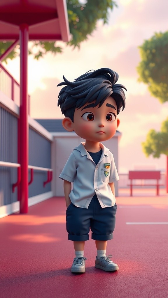 Nobita Ka Naya Daur
